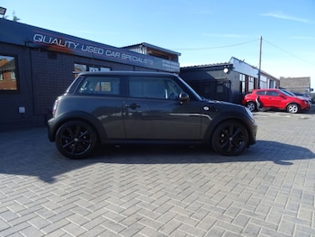 Used MINI Hatch 2011 for sale - 76068196: Photo 3