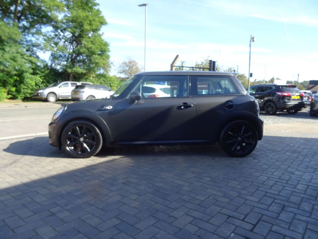 Used MINI Hatch 2011 for sale - 76068196: Photo 7