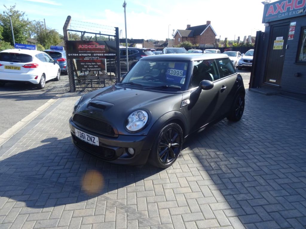 Used MINI Hatch 2011 for sale - 76068196: Photo 8