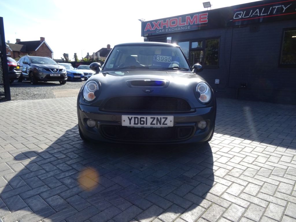 Used MINI Hatch 2011 for sale - 76068196: Photo 9