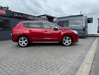Used Peugeot 3008 2013 for sale - 78592846: Photo