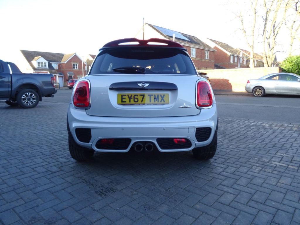 Used MINI Hatch 2017 for sale - 77088546: Photo 4