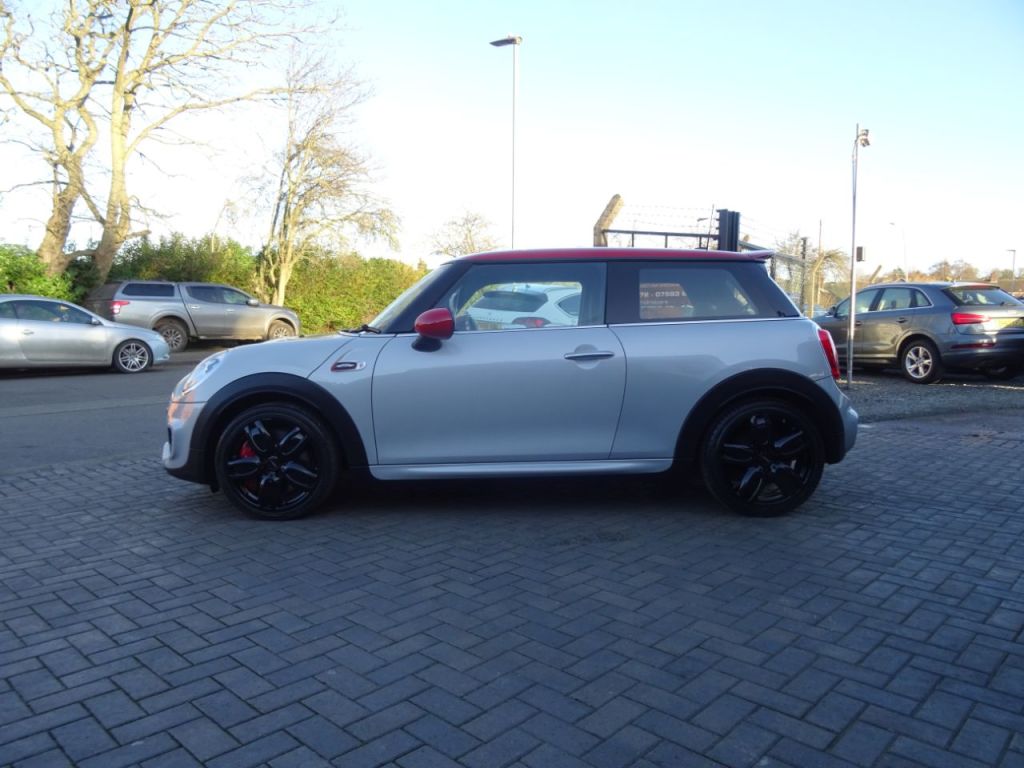 Used MINI Hatch 2017 for sale - 77088546: Photo 6