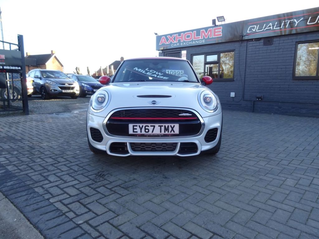 Used MINI Hatch 2017 for sale - 77088546: Photo 8