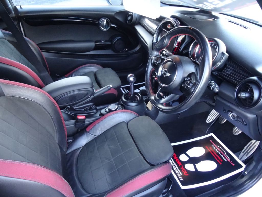 Used MINI Hatch 2017 for sale - 77088546: Photo 9