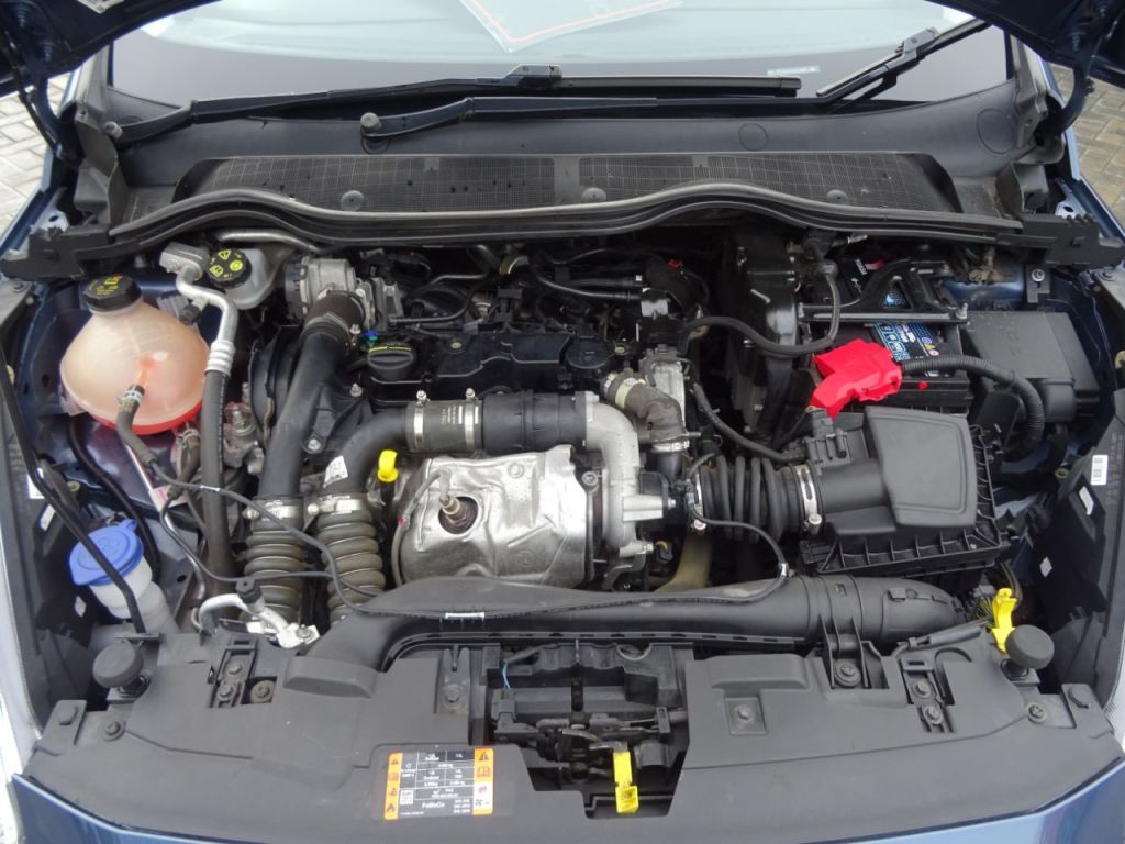 Used Ford Fiesta 2020 for sale - 76428964: Photo 12