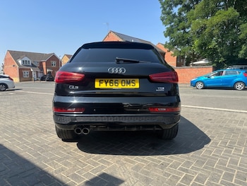 Used Audi Q3 2016 for sale - 79196552: Photo