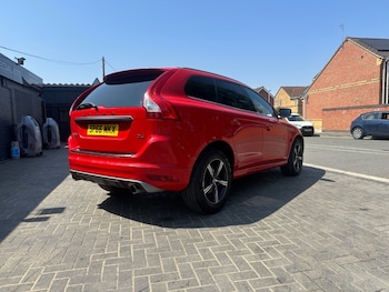 Used Volvo XC60 2016 for sale - 79205622: Photo