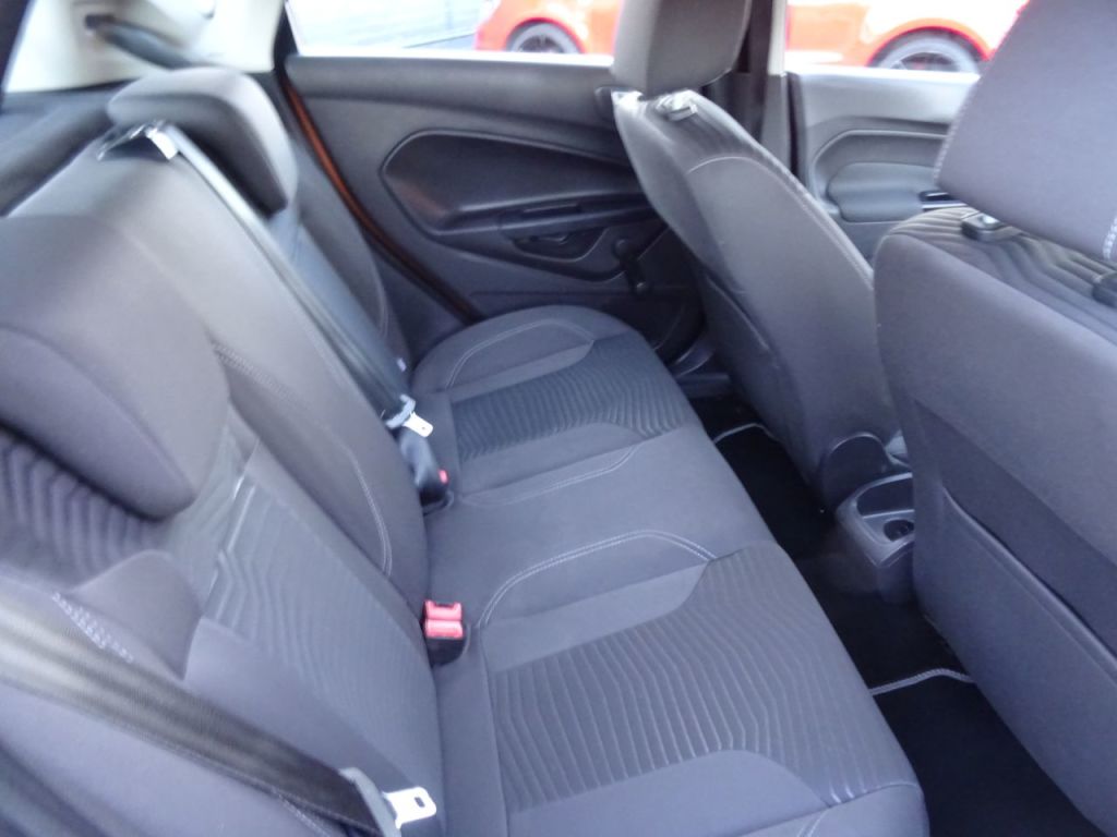 Used Ford Fiesta 2014 for sale - 76782841: Photo 11