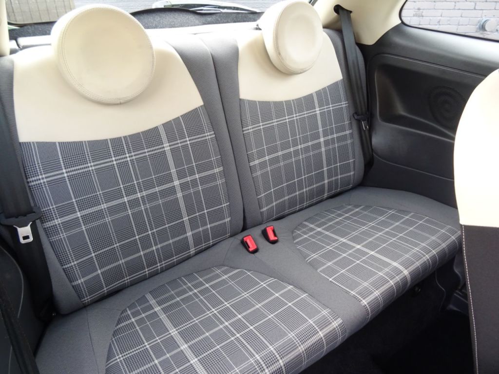 Used Fiat 500 2016 for sale - 77107070: Photo 10