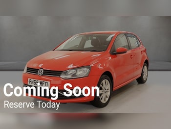 Volkswagen Polo feature image