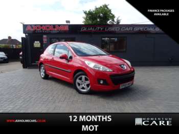 2009 - 1.4 Verve 3dr ideal 1st car