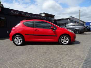 Used Peugeot 207 2009 for sale - 74729372: Photo