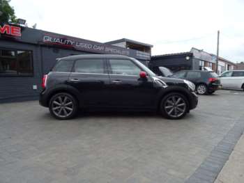 Used MINI Countryman 2011 for sale - 75064044: Photo