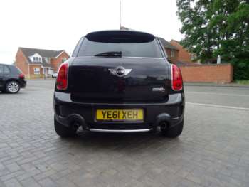 Used MINI Countryman 2011 for sale - 75064044: Photo