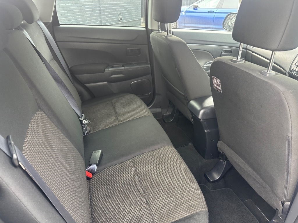 Used Mitsubishi ASX 2015 for sale - 77516384: Photo 10