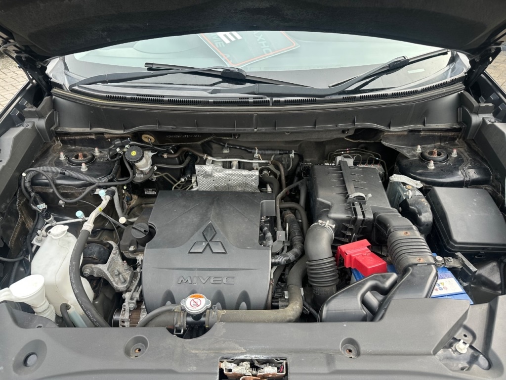 Used Mitsubishi ASX 2015 for sale - 77516384: Photo 12