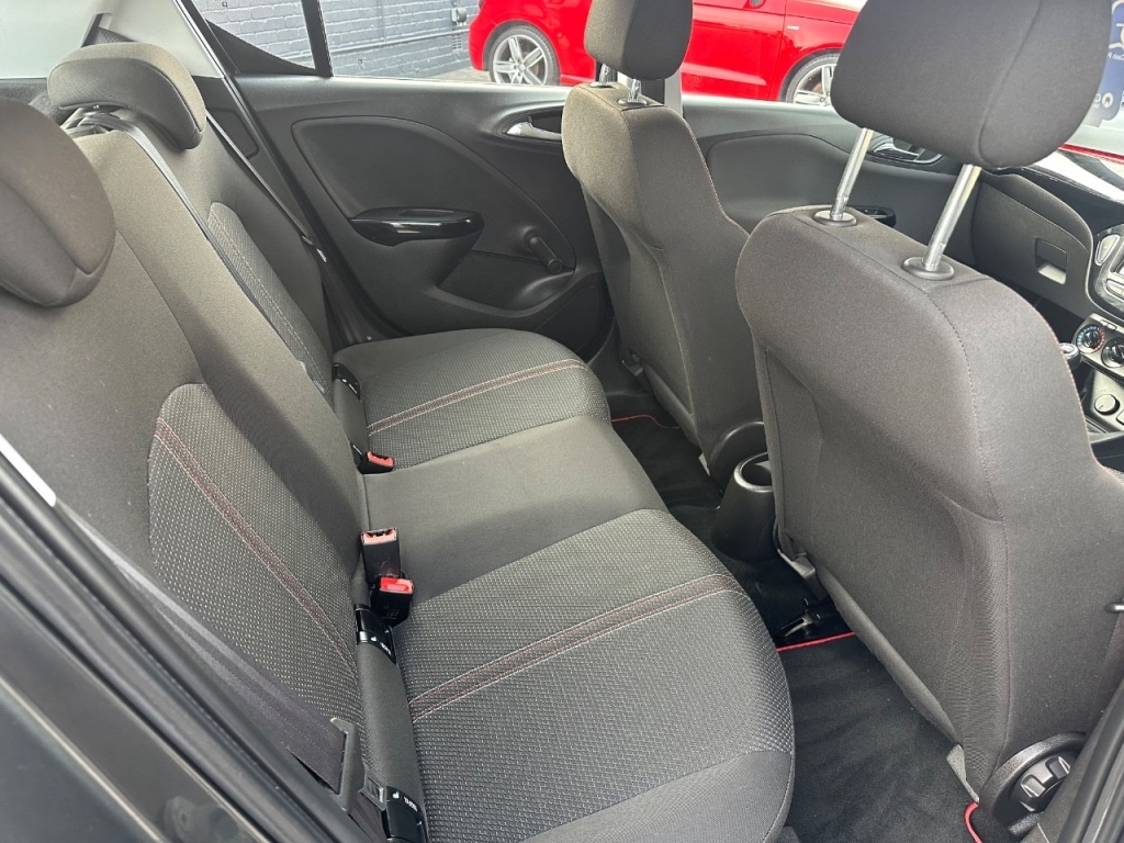 Used Vauxhall Corsa 2016 for sale - 77287303: Photo 10