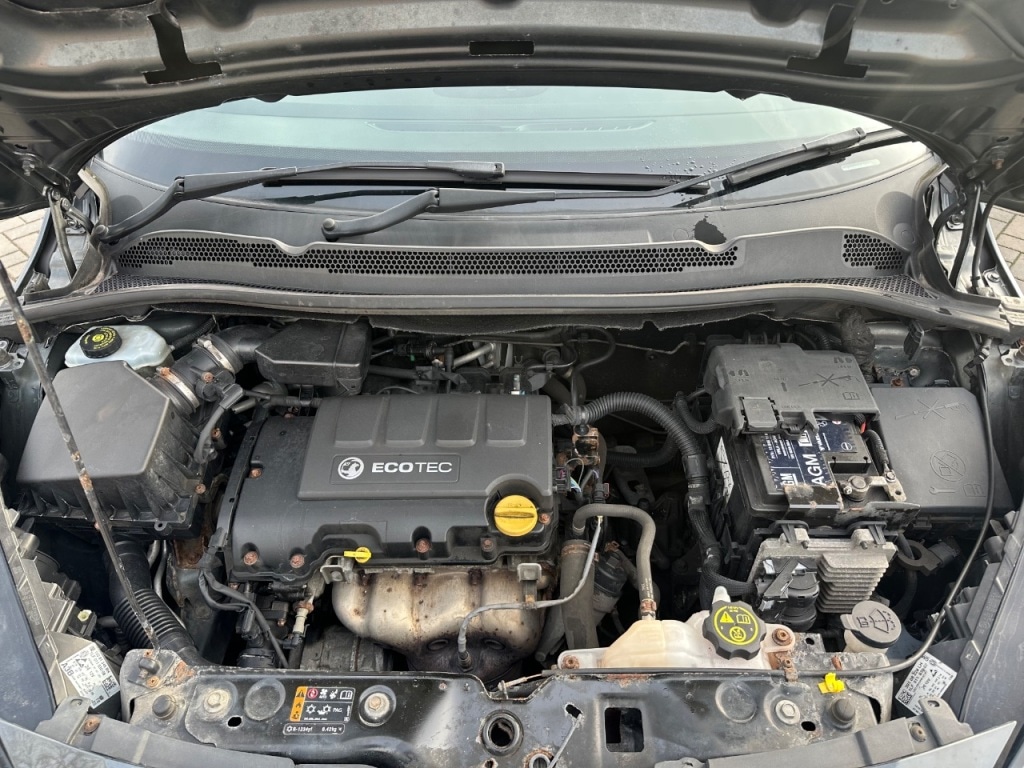 Used Vauxhall Corsa 2016 for sale - 77287303: Photo 12