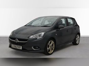 Used Vauxhall Corsa 2016 for sale - 77287303: Photo