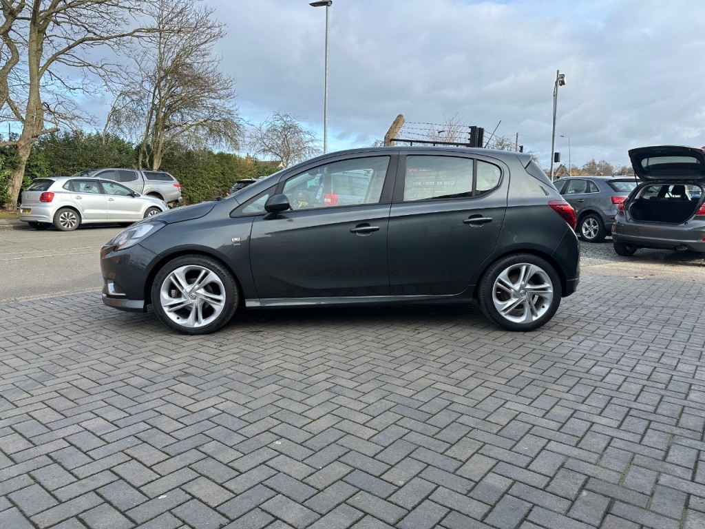 Used Vauxhall Corsa 2016 for sale - 77287303: Photo 6