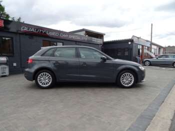 Used Audi A3 2017 for sale - 75182041: Photo