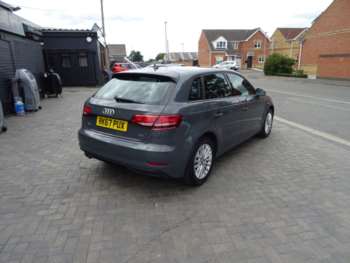 Used Audi A3 2017 for sale - 75182041: Photo