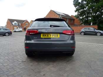 Used Audi A3 2017 for sale - 75182041: Photo