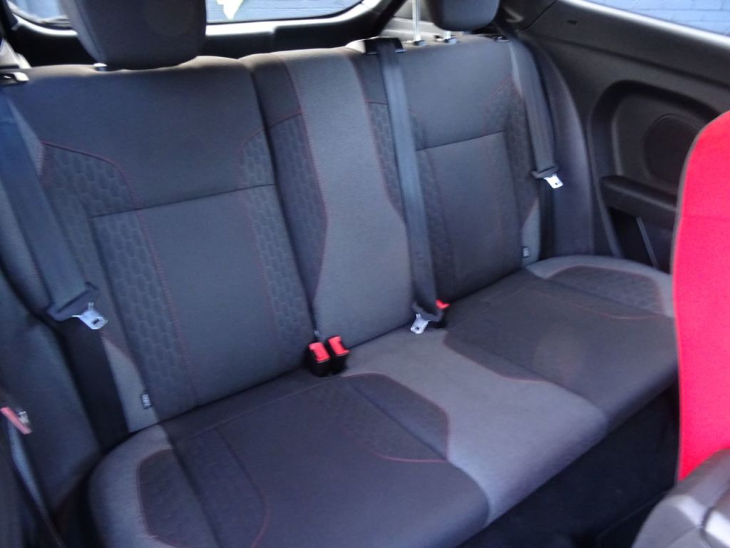 Used Ford Fiesta 2017 for sale - 77207311: Photo 10