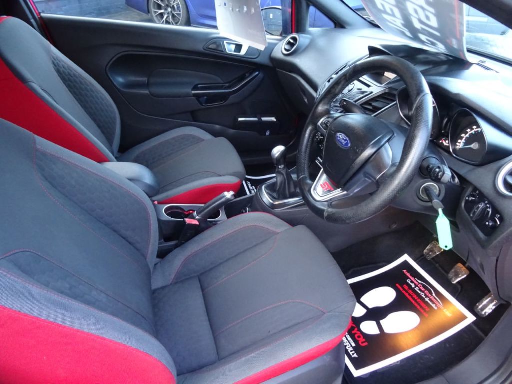 Used Ford Fiesta 2017 for sale - 77207311: Photo 9