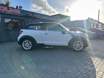 Used MINI Paceman 2015 for sale - 78190810: Photo