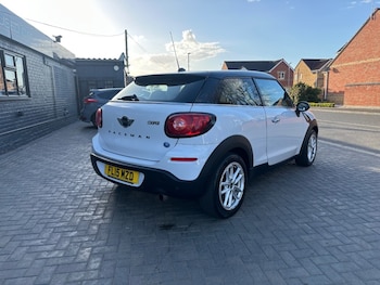 Used MINI Paceman 2015 for sale - 78190810: Photo