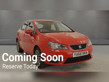 Used SEAT Ibiza 2016 for sale - 78779985: Photo