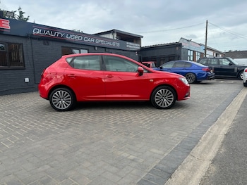 Used SEAT Ibiza 2016 for sale - 78779985: Photo