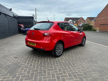 Used SEAT Ibiza 2016 for sale - 78779985: Photo
