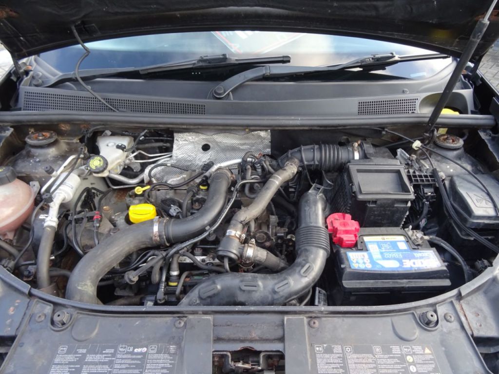 Used Dacia Sandero Stepway 2015 for sale - 77516383: Photo 11