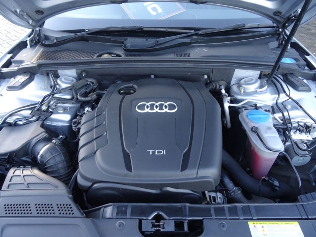 Used Audi A5 2015 for sale - 76569363: Photo 12
