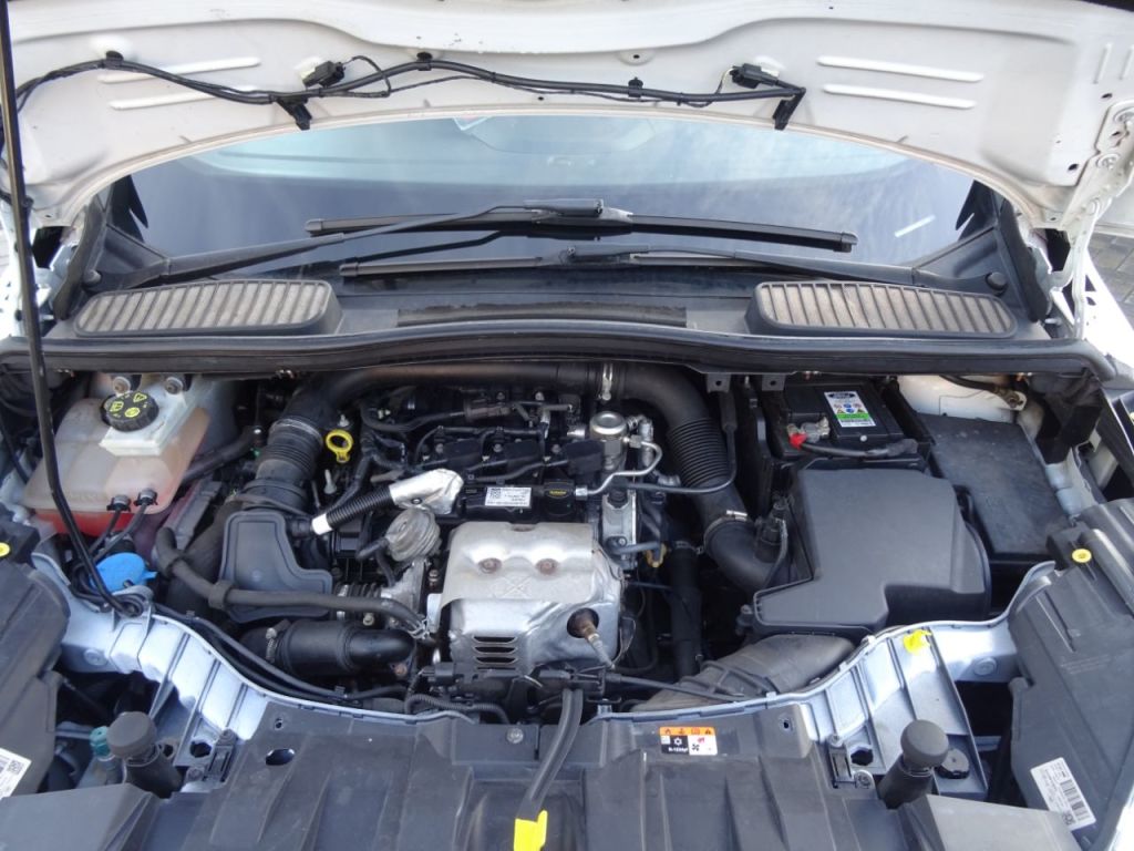 Used Ford C-Max 2017 for sale - 77368116: Photo 12