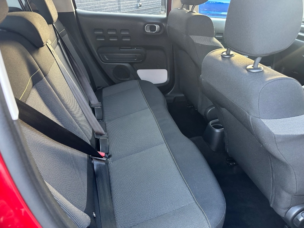 Used Citroen C3 2017 for sale - 78181996: Photo 10