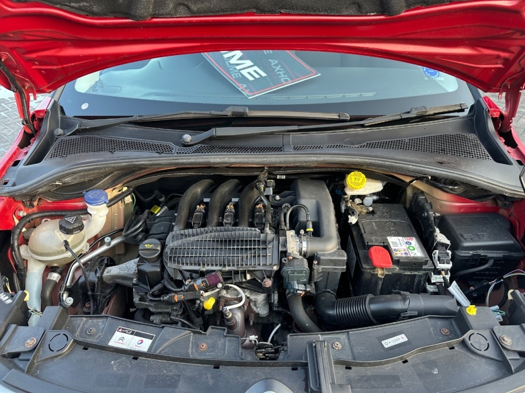 Used Citroen C3 2017 for sale - 78181996: Photo 12