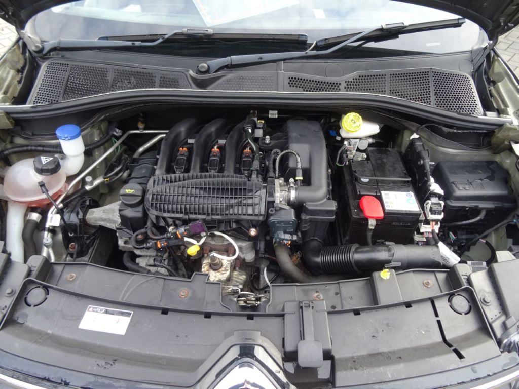 Used Citroen C4 Cactus 2018 for sale - 77152798: Photo 12