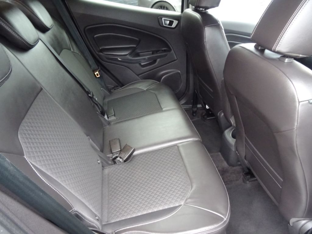 Used Ford Ecosport 2017 for sale - 77226249: Photo 10