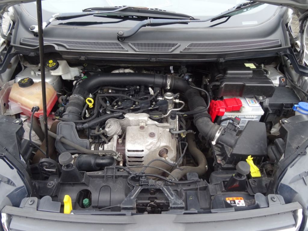 Used Ford Ecosport 2017 for sale - 77226249: Photo 12