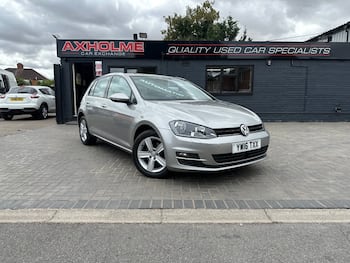 Used Volkswagen Golf 2016 for sale - 79512984: Photo