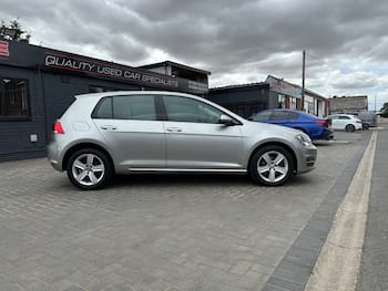Used Volkswagen Golf 2016 for sale - 79512984: Photo