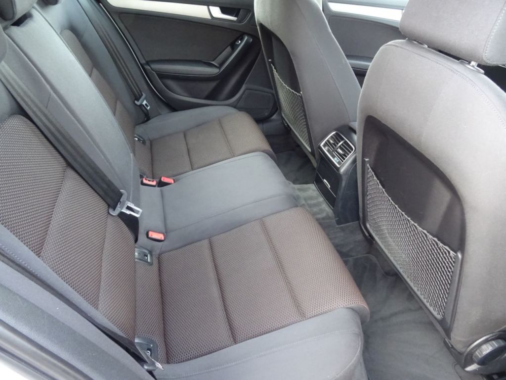 Used Audi A4 Allroad 2014 for sale - 77200621: Photo 10