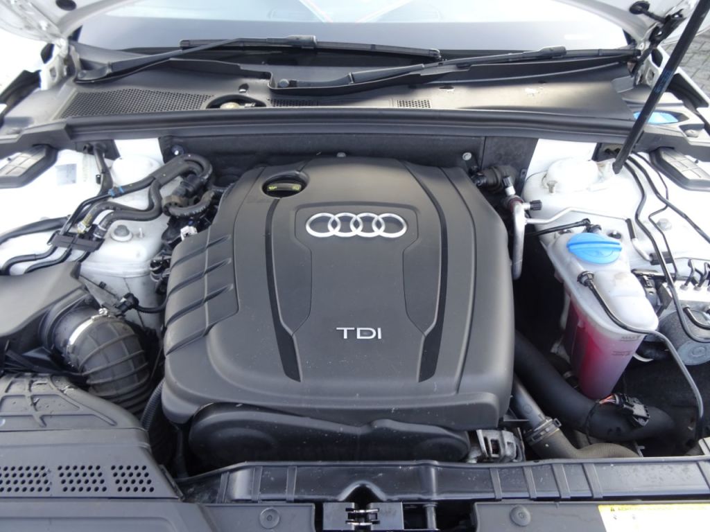 Used Audi A4 Allroad 2014 for sale - 77200621: Photo 12