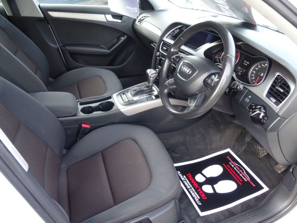 Used Audi A4 Allroad 2014 for sale - 77200621: Photo 9