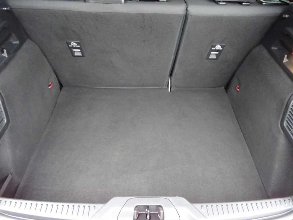 Used Ford Focus 2019 for sale - 76197138: Photo 11