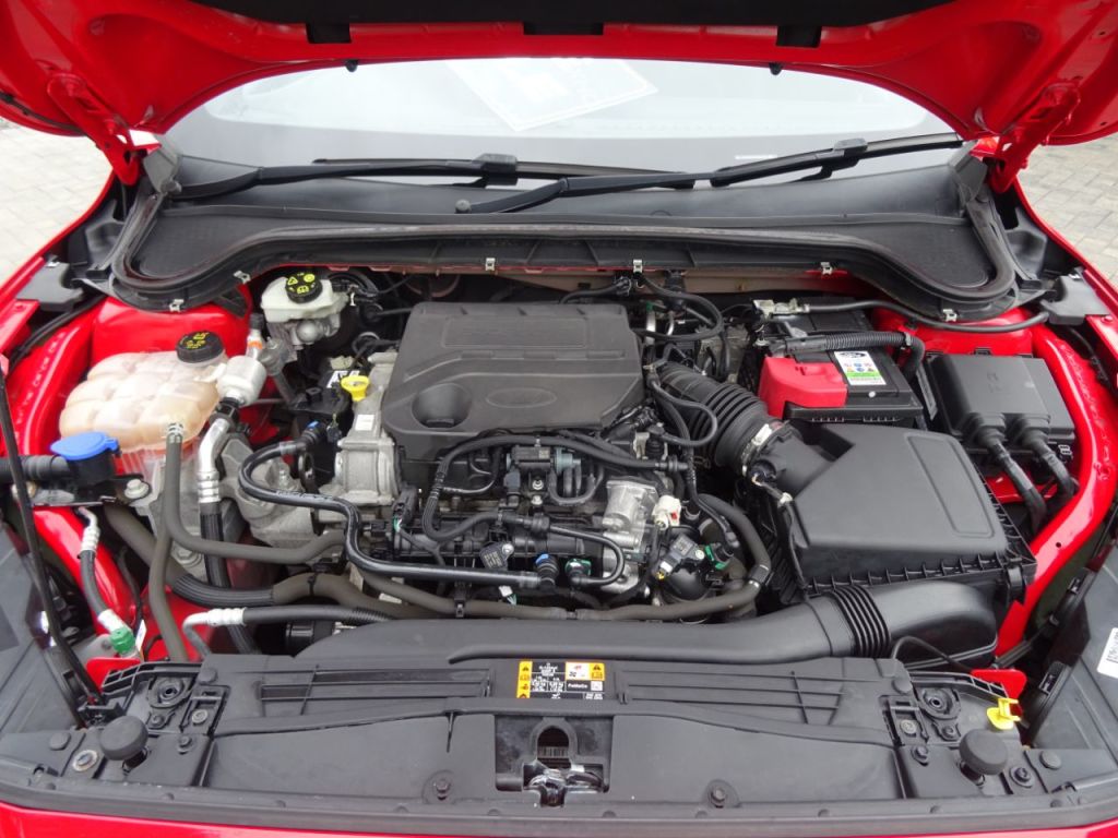 Used Ford Focus 2019 for sale - 76197138: Photo 12